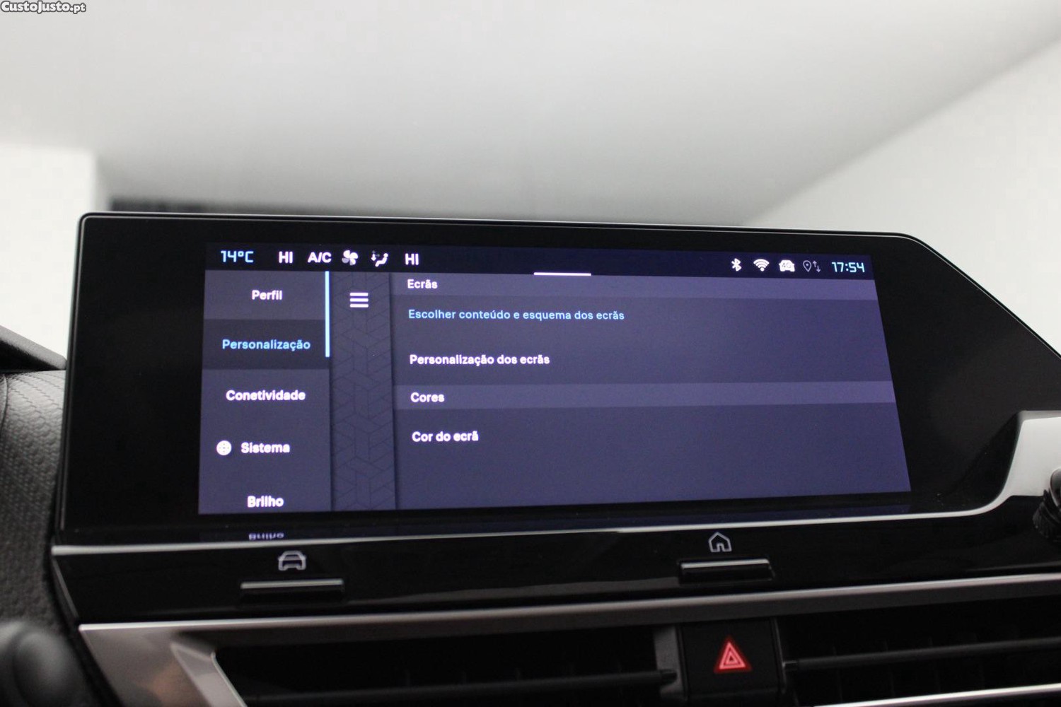 Citroën C4 X 1.2 PURETECH MAX (AUTO) — fotografia 32