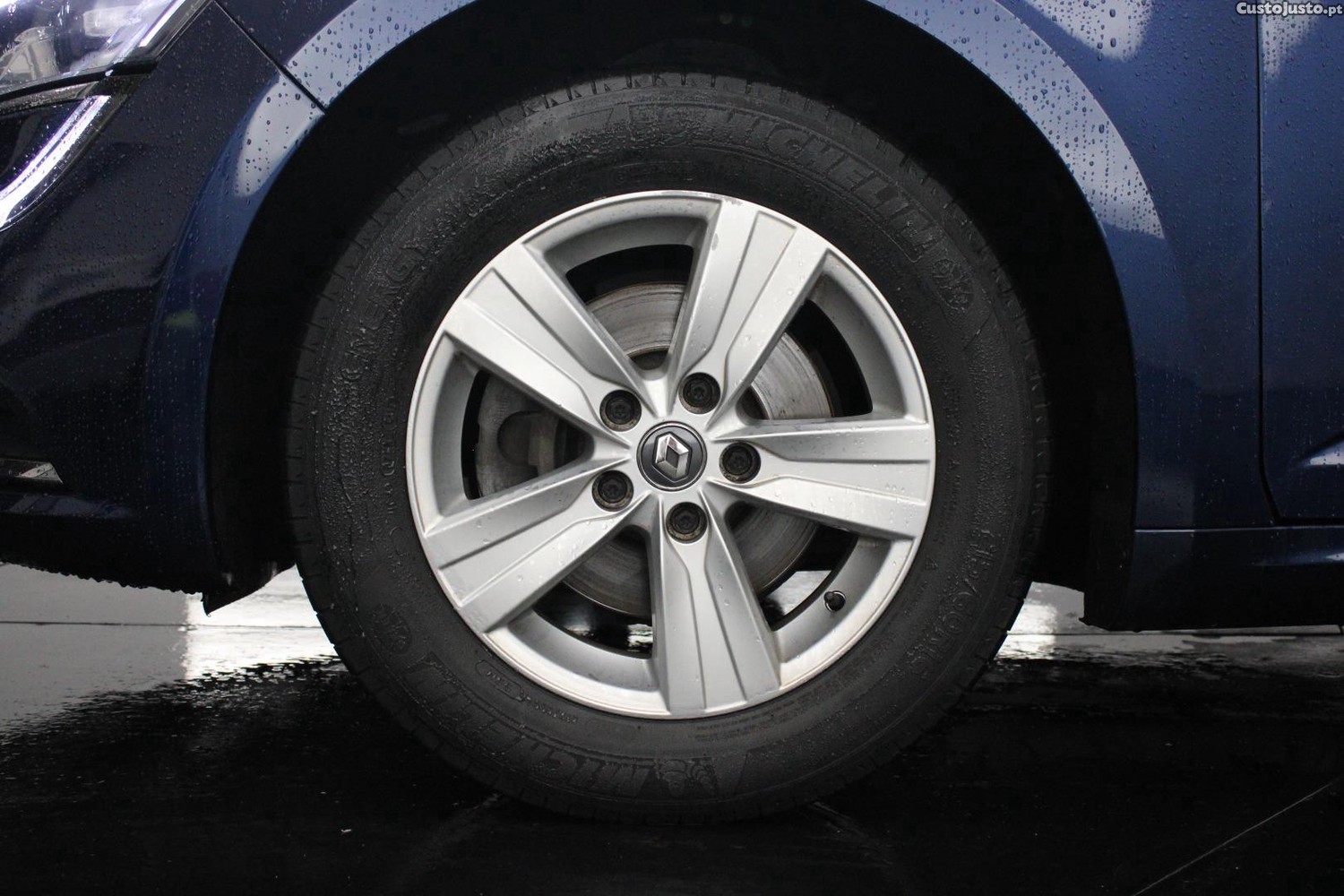 Renault Talisman 1.5 DCI ZEN PACK BUSINESS — fotografia 4