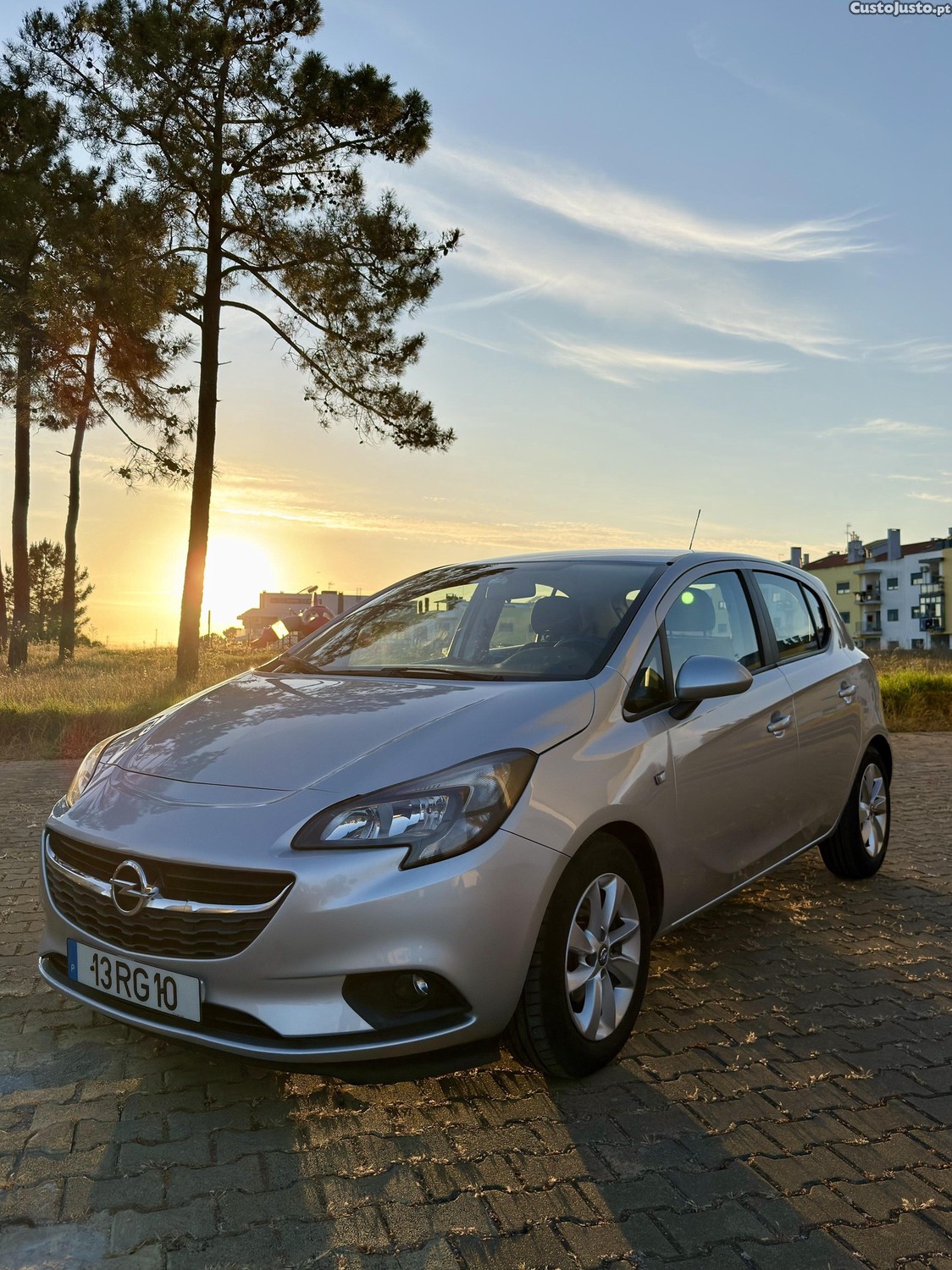 Opel Corsa 1.3 CDTI — fotografia 10