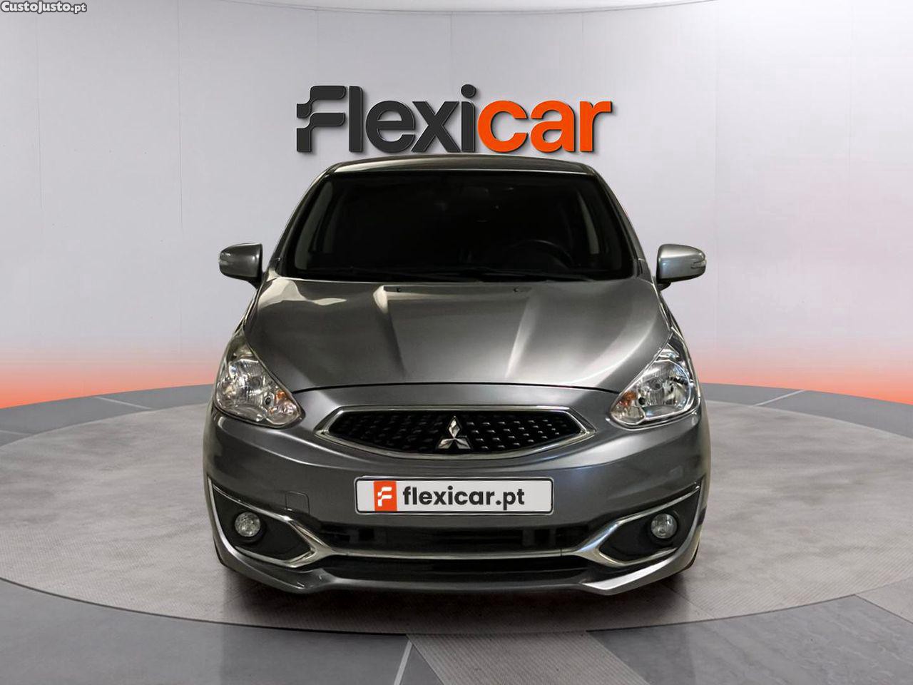 Mitsubishi Space Star 1.2 Intense — fotografia 16