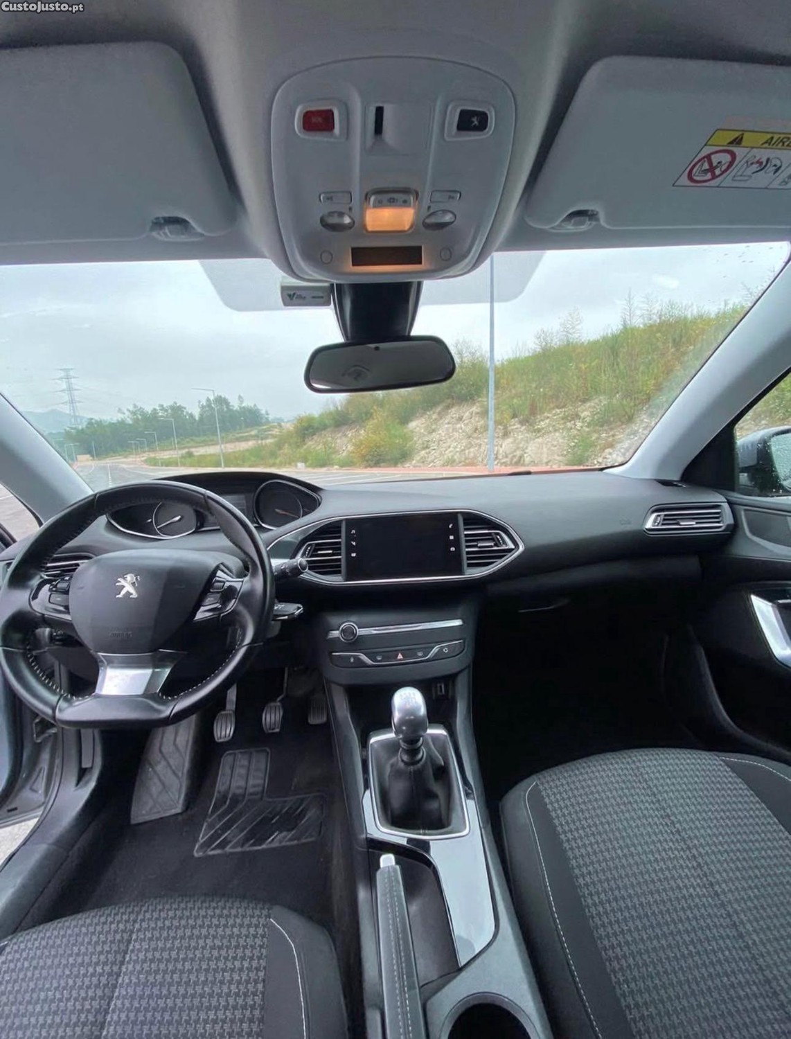 Peugeot 308 1.5 BlueHDi Business Line - 18 foto 3
