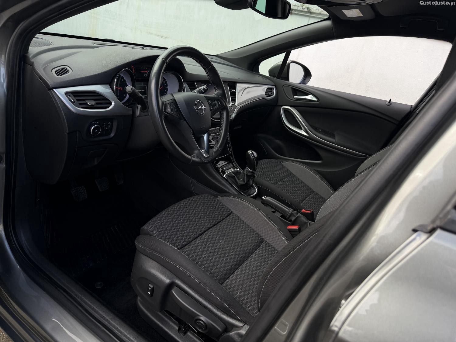 Opel  1.5 D Business Editi — photo 3