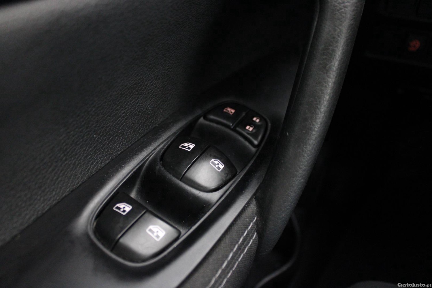 Nissan Qashqai 1.5 DCI TEKNA — fotografia 10