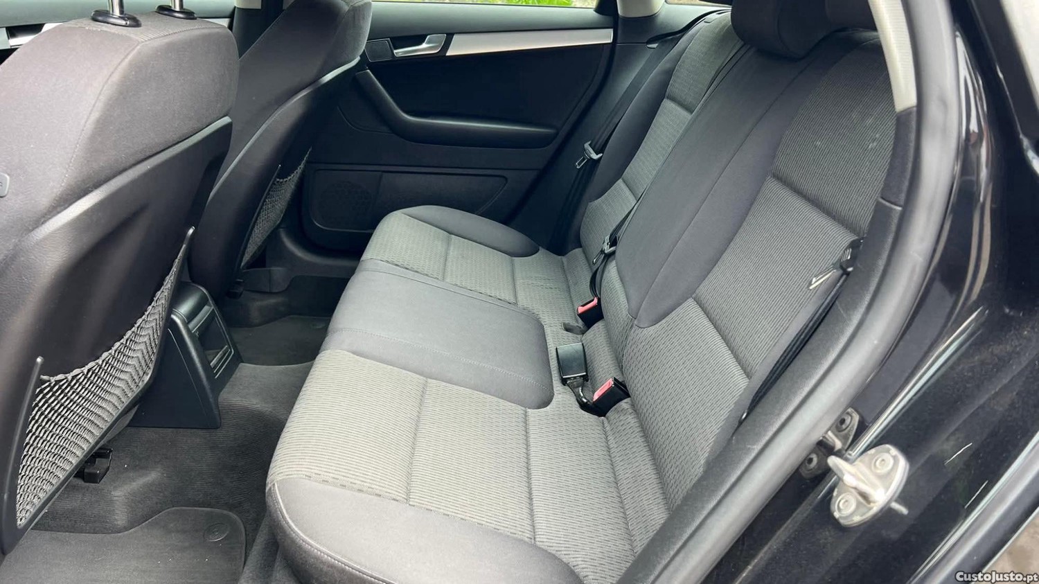 Audi A3 Sportback — fotografia 11