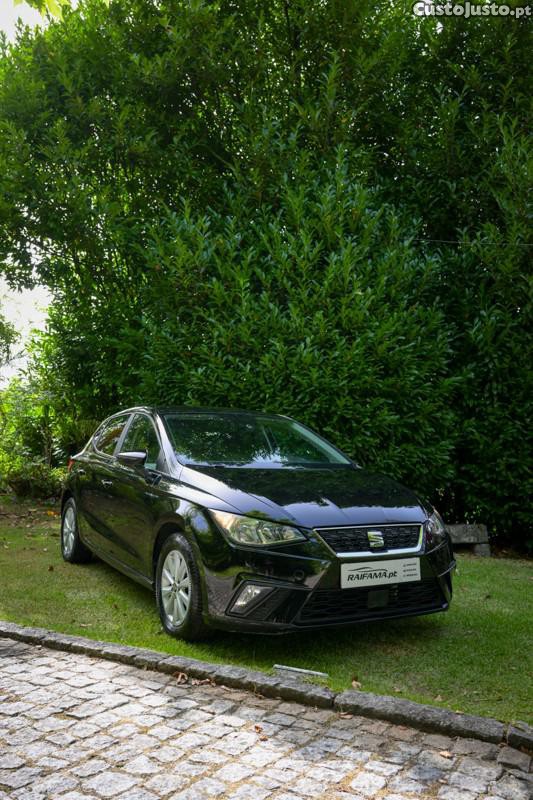 SEAT Ibiza 1.0 EcoTSI Xcellence — fotografia 23
