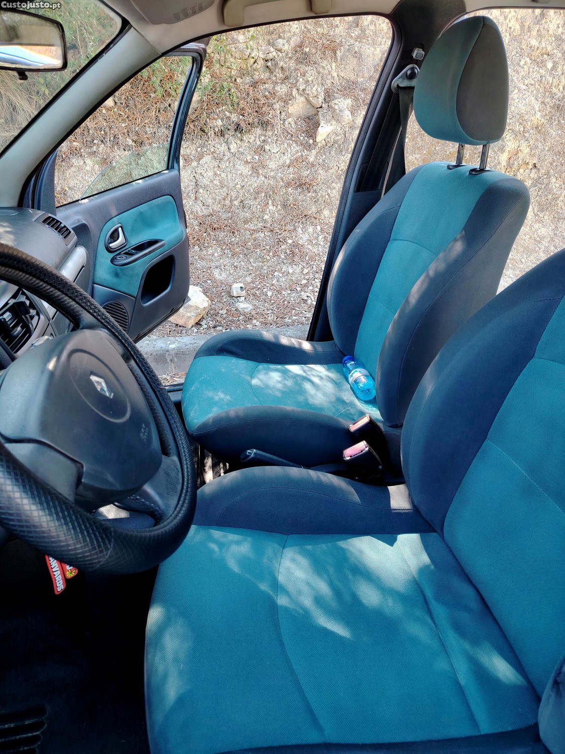 Renault Clio Billabong 1.5 Dci — fotografia 5