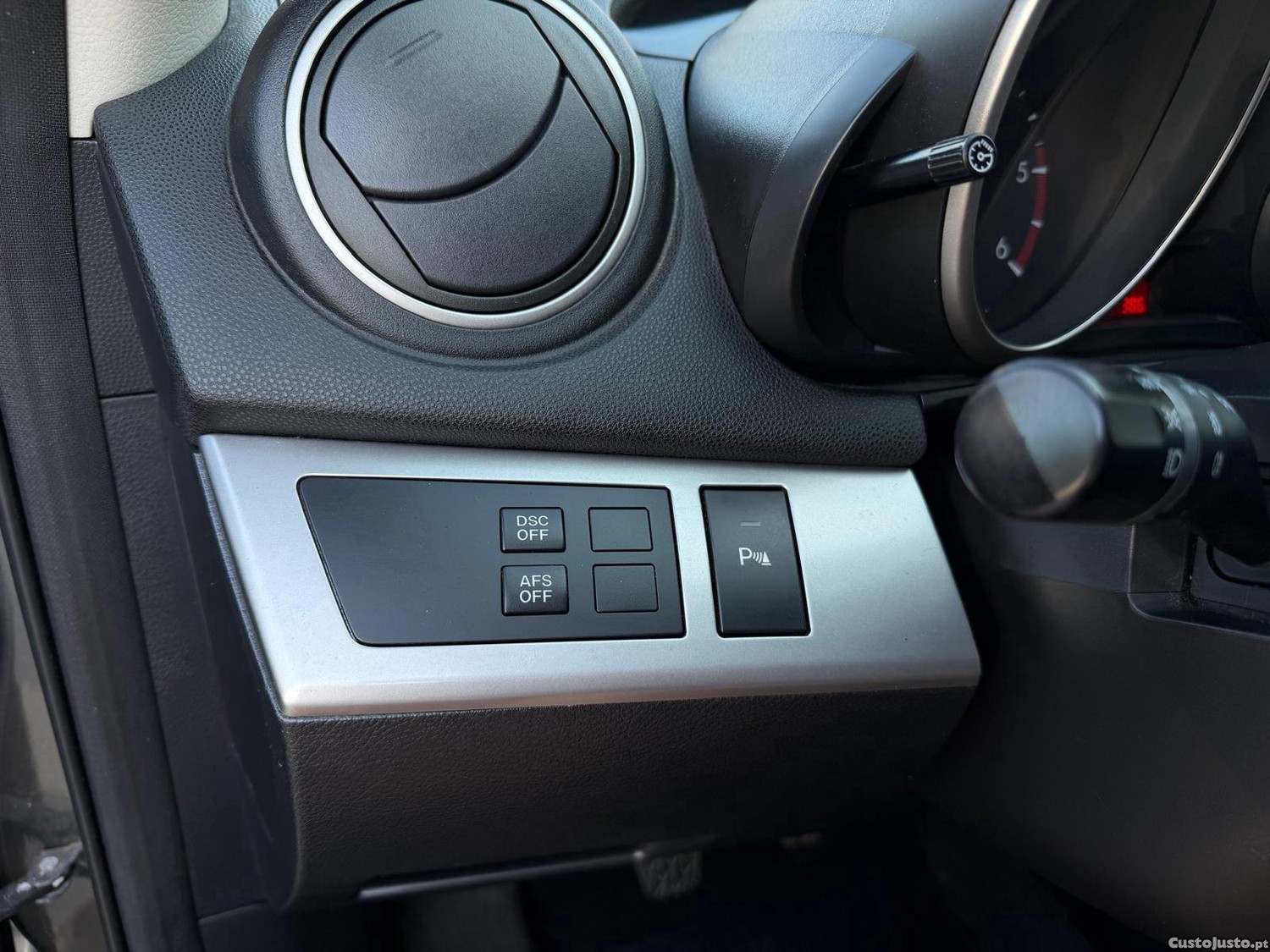 Mazda 3 MZ-CD 1.6 Exclusive — fotografia 17