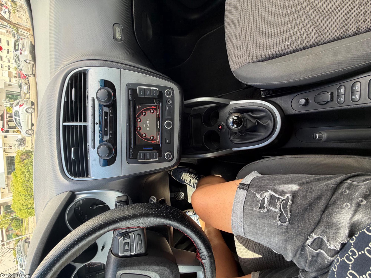 SEAT Altea LX1.6 TDI ECOMOTIVE STYLE — fotografia 5