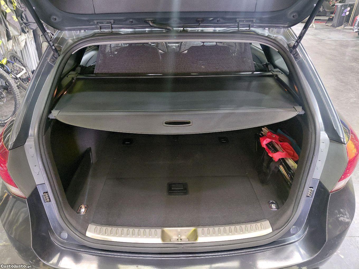 Hyundai i40 sw — fotografia 8