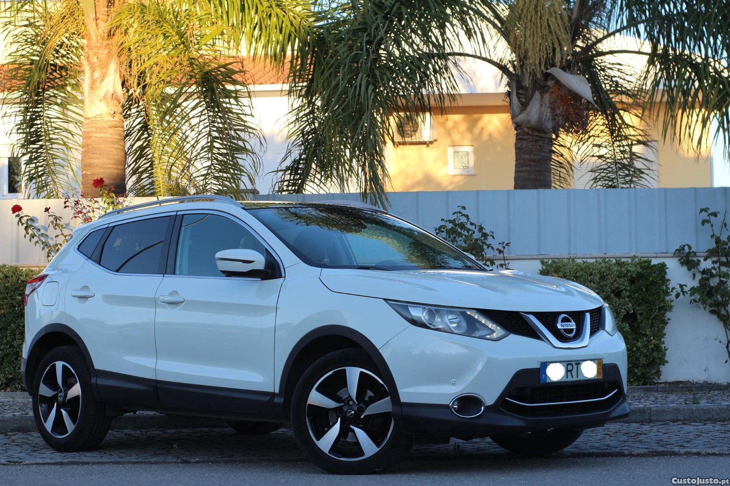 Nissan Qashqai 1.6 Dci 130cv c/Garantia — photo 2
