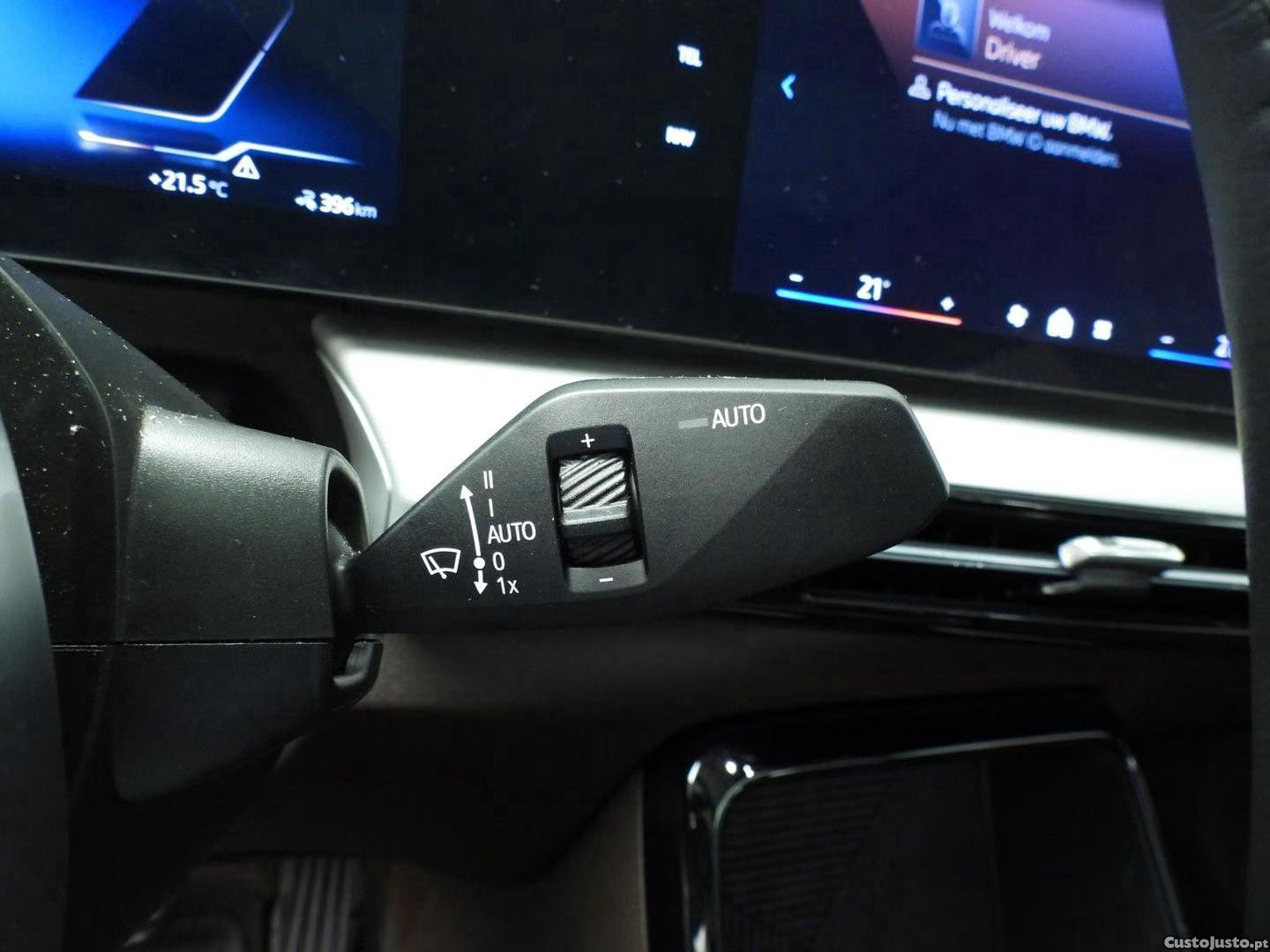 BMW iX2 eDrive20 — fotografia 14