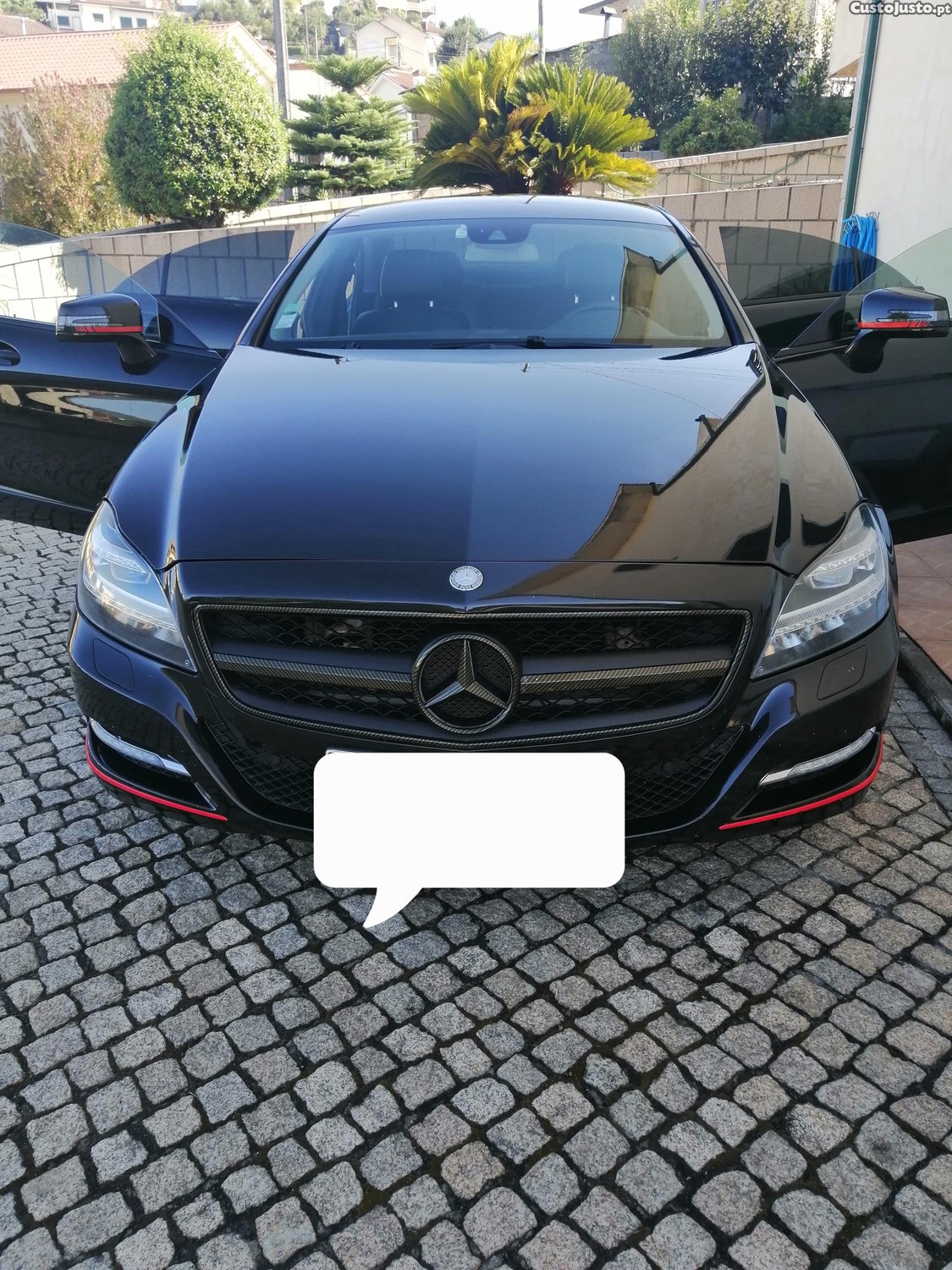 Mercedes-Benz CLS 350 Amg — fotografia 5