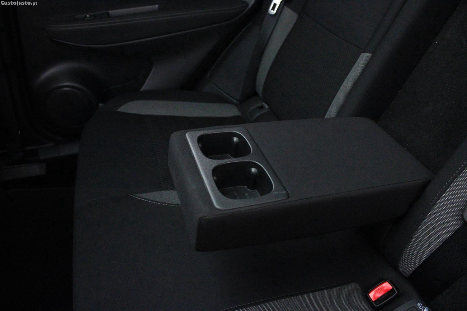Nissan Qashqai 1.5 DCI TEKNA — fotografia 6