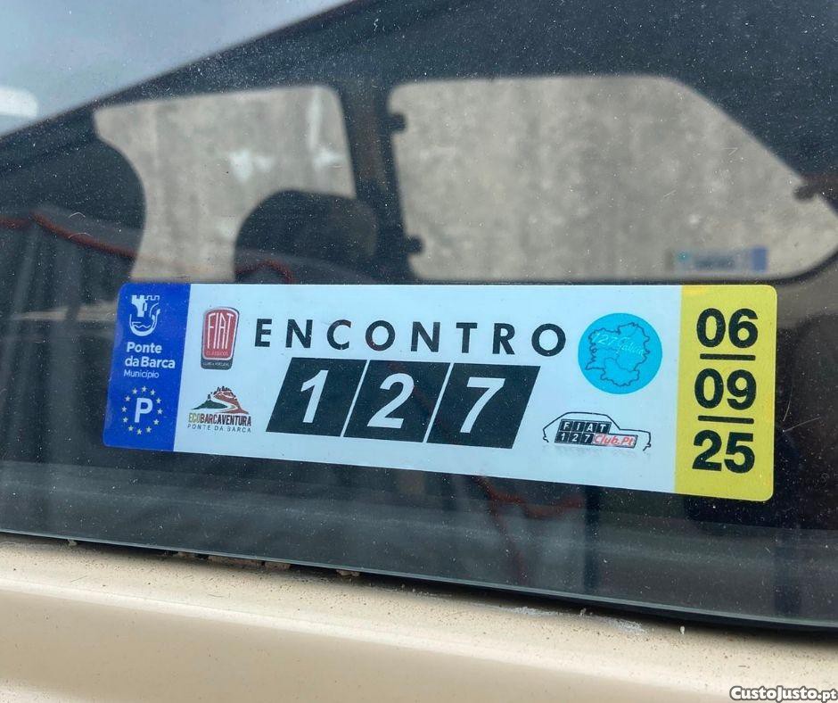 Fiat 127 900C — fotografia 2