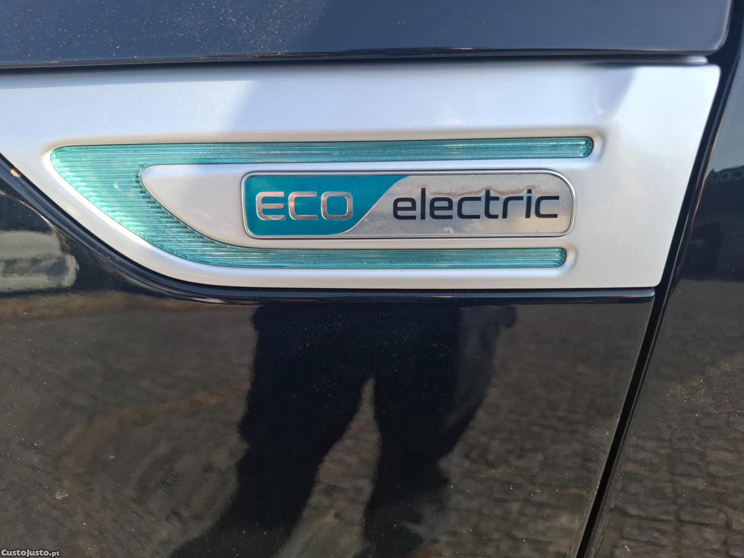 Kia Soul E 100% ELÉCTRICO — fotografia 4