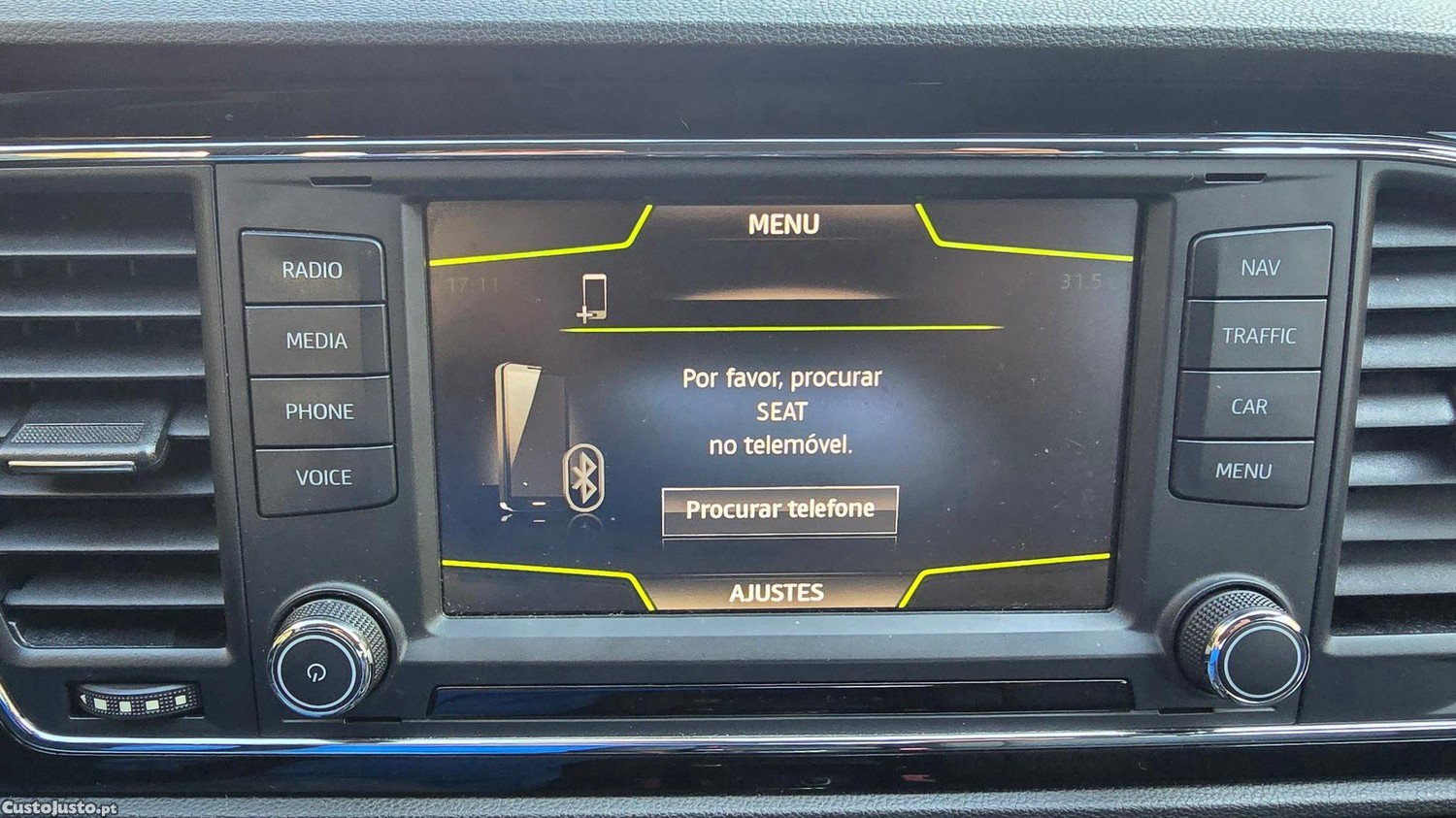 SEAT Leon 1.6 TDI Style — fotografia 9