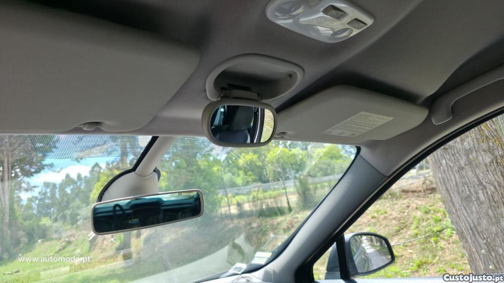 Renault Grand Scénic 1.5 dCi Dynamique 7l — fotografia 3