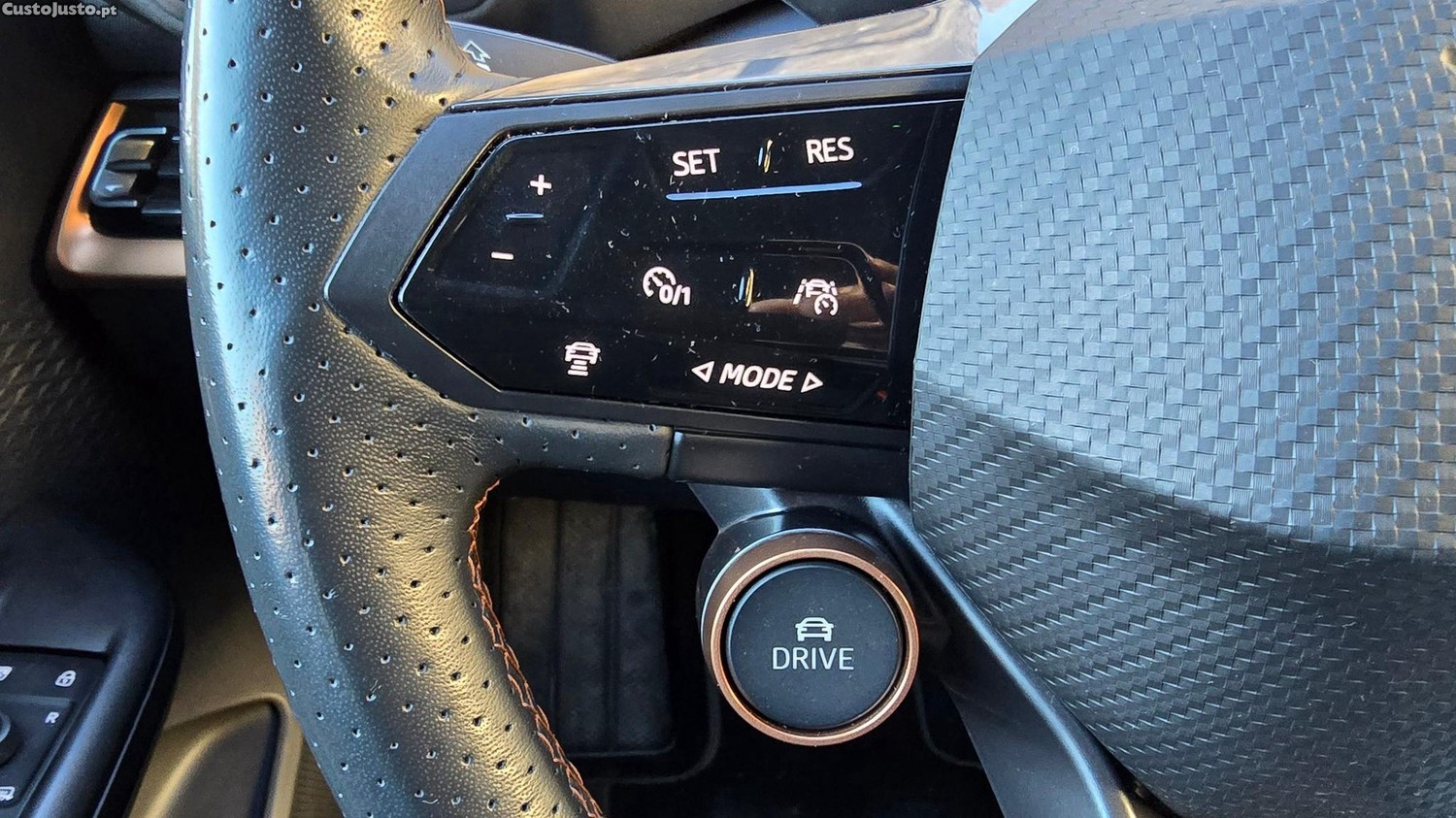 CUPRA Born 79 kWh e-Boost VZ — fotografia 16