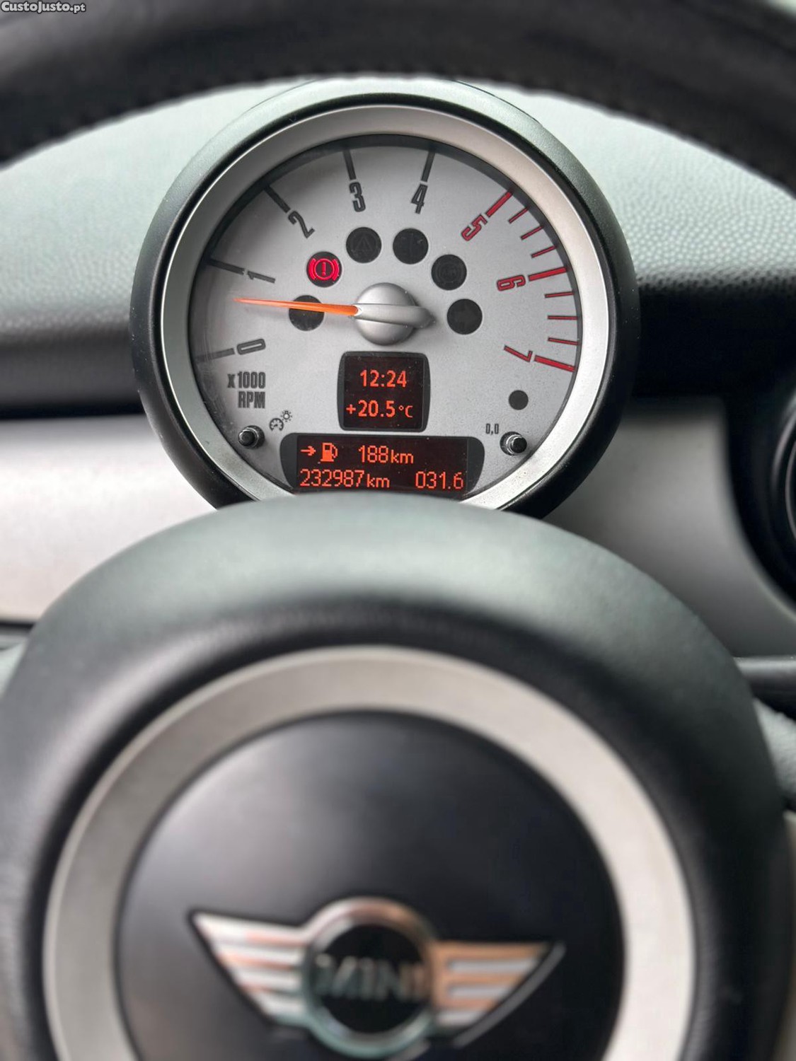 MINI Cooper D — fotografia 5