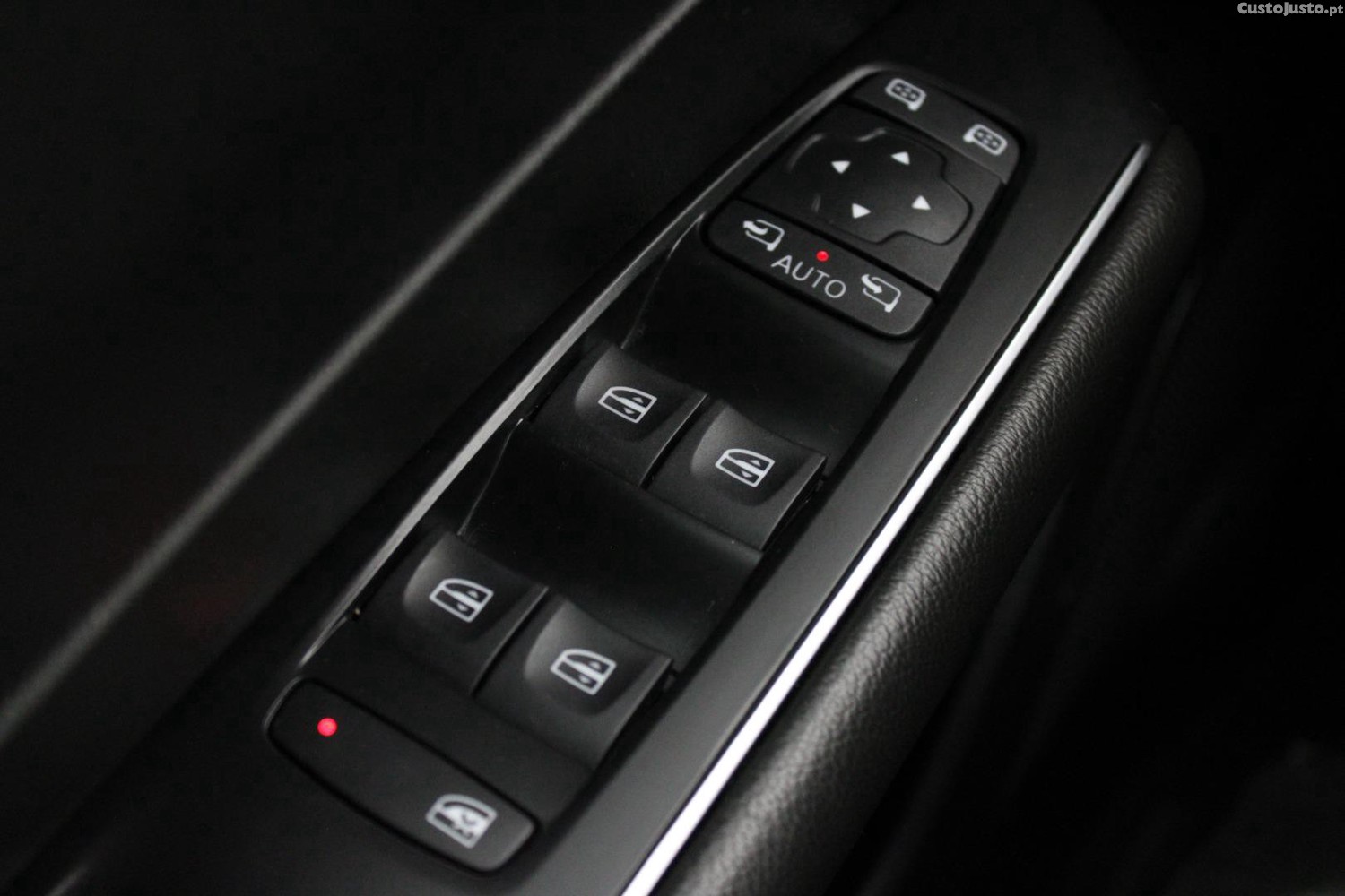 Renault Talisman 1.5 DCI ZEN PACK BUSINESS — fotografia 14
