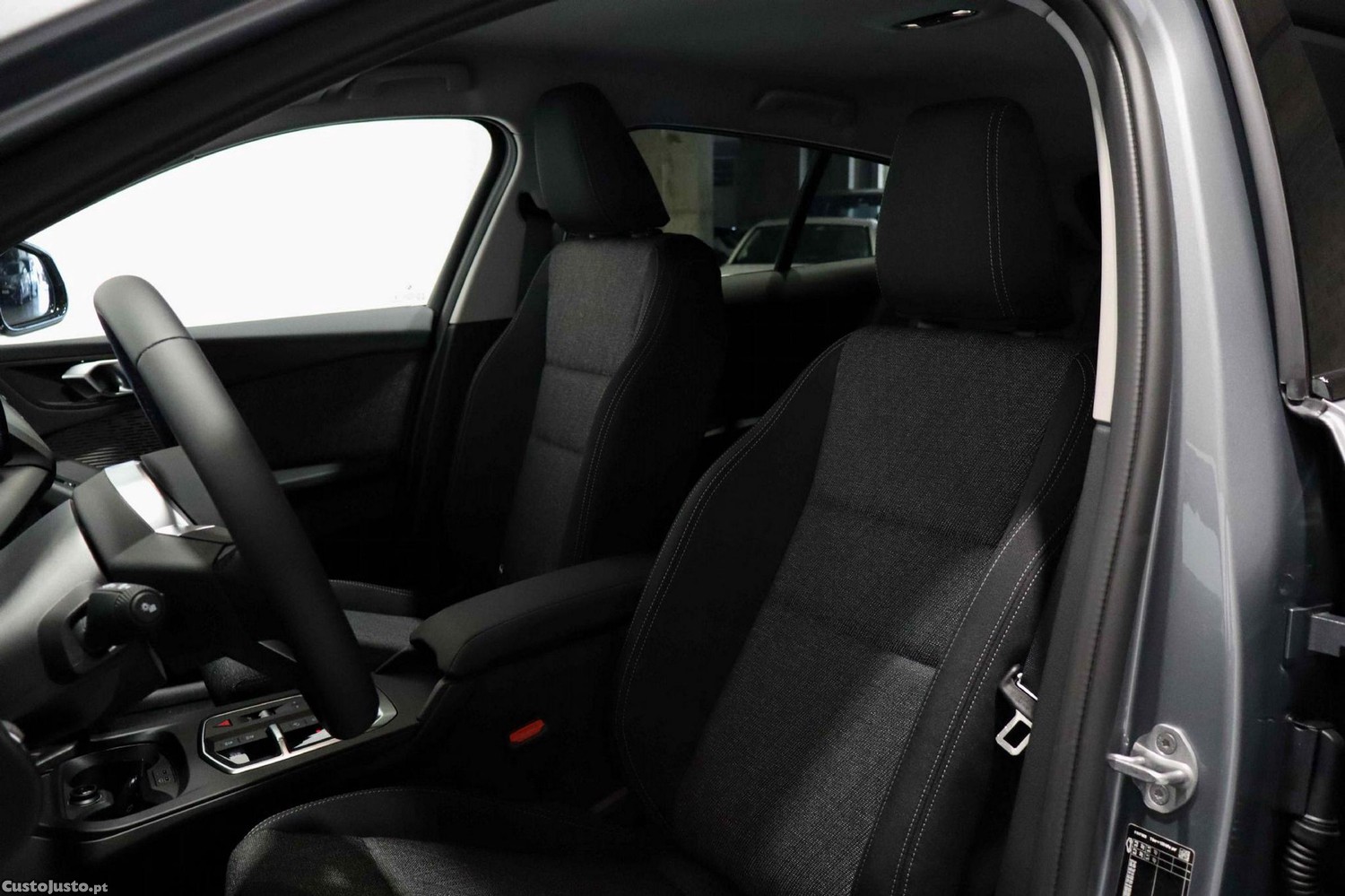 BMW 116 Pack Desportivo M — fotografia 4