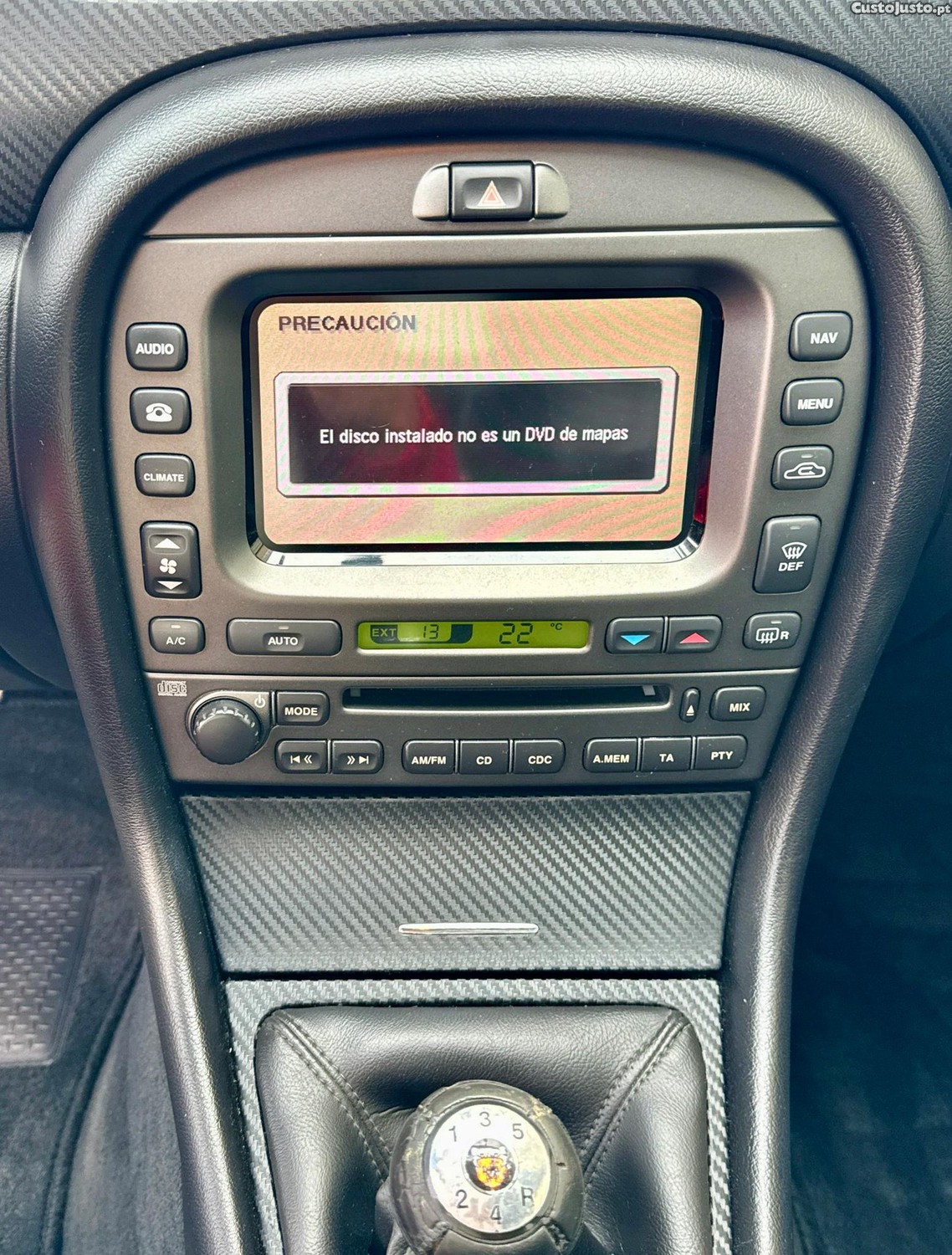 Jaguar X-Type 2.0 D Sport — fotografia 9
