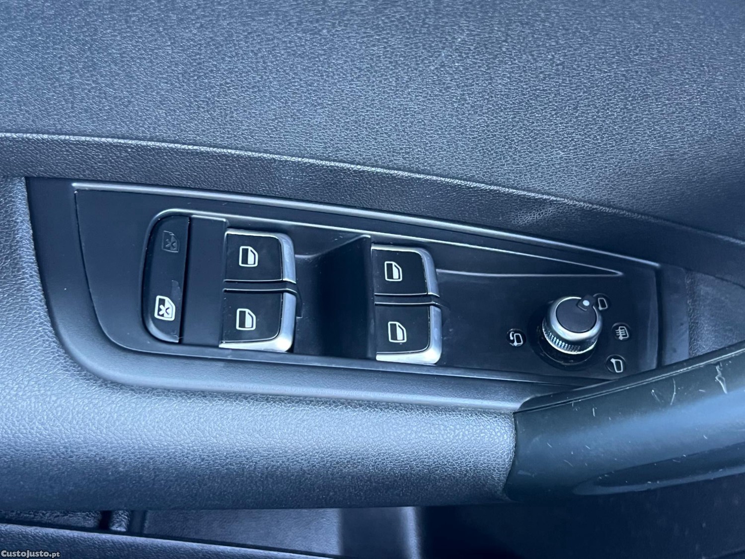Audi A1 SportBack — fotografia 10