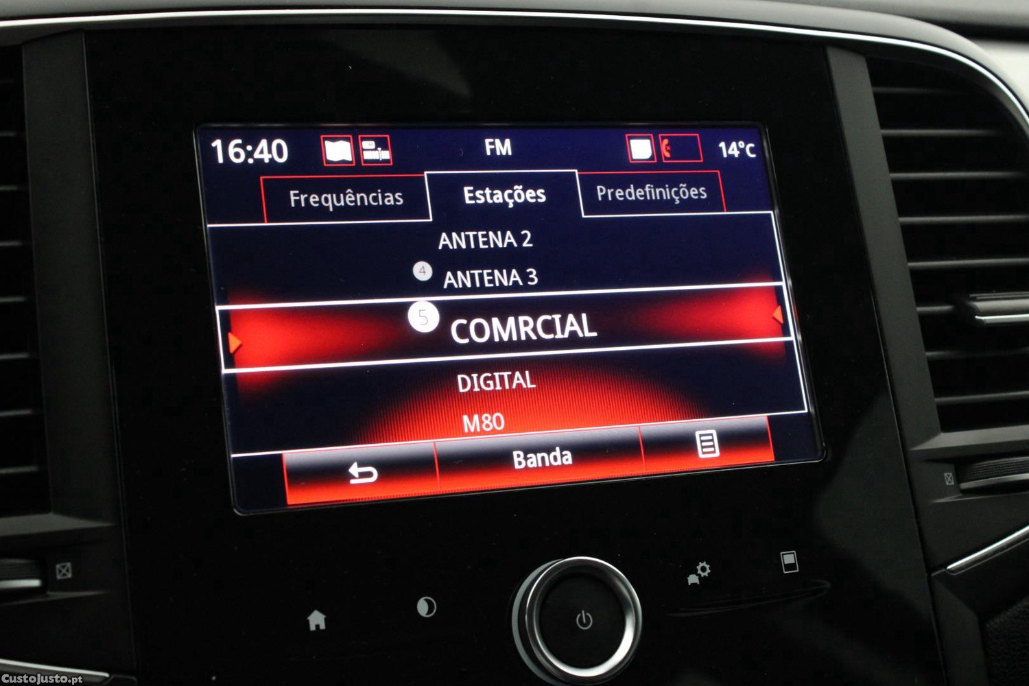 Renault Talisman 1.5 DCI ZEN PACK BUSINESS — fotografia 25