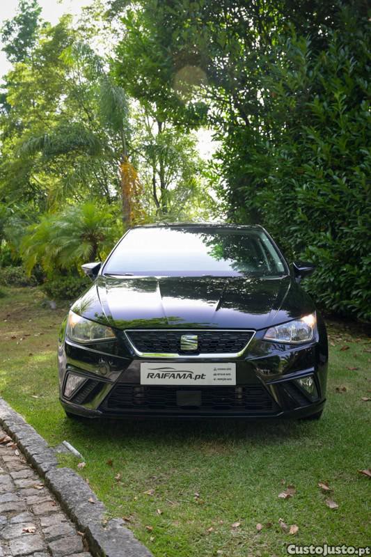 SEAT Ibiza 1.0 EcoTSI Xcellence — fotografia 22