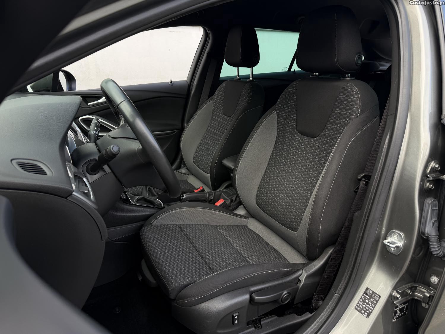Opel  1.5 D Business Editi — photo 5