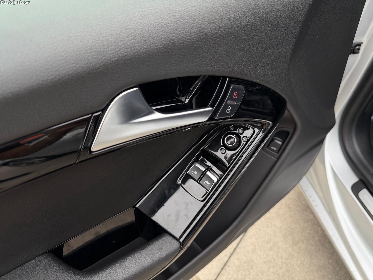 Audi A5 Sportback 3.0 TDi Quattro S-line — fotografia 16