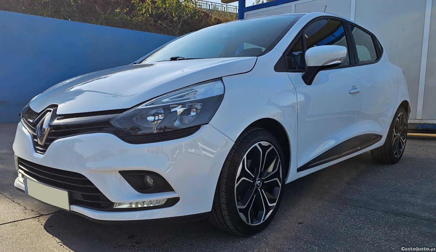 Renault Clio 0.9 TCE BUSINESS SOCIETE " Tech" — fotografia 6