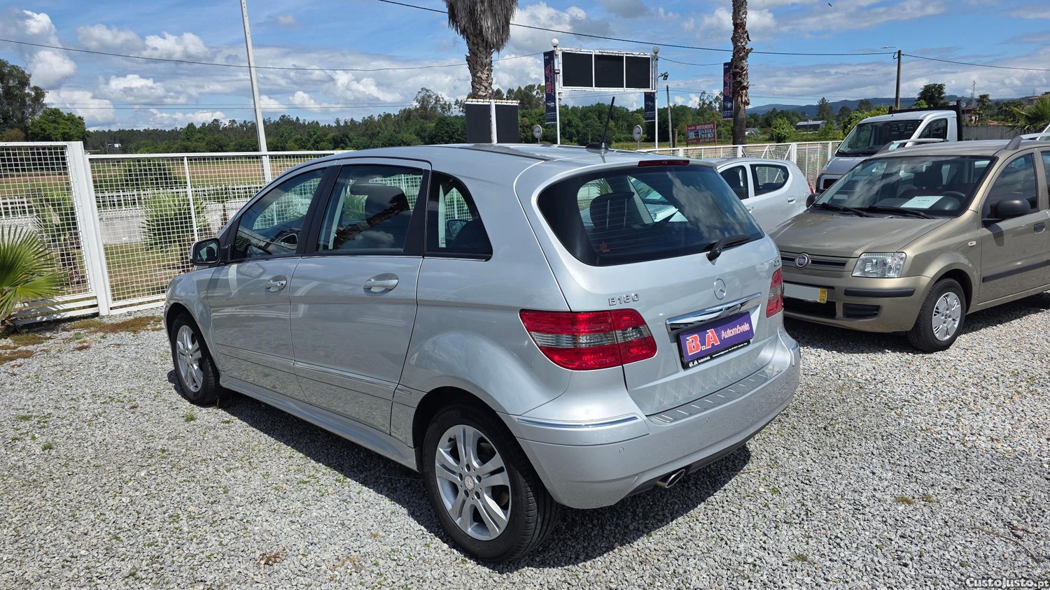 Mercedes-Benz B 180 CDI 109cv - 10 foto 2
