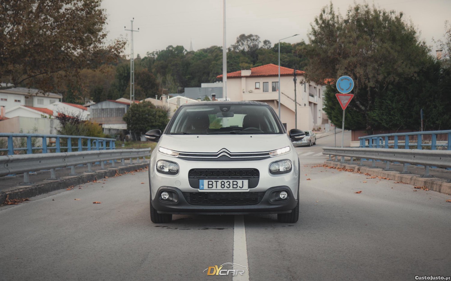 Citroën C3 Feel — fotografia 15