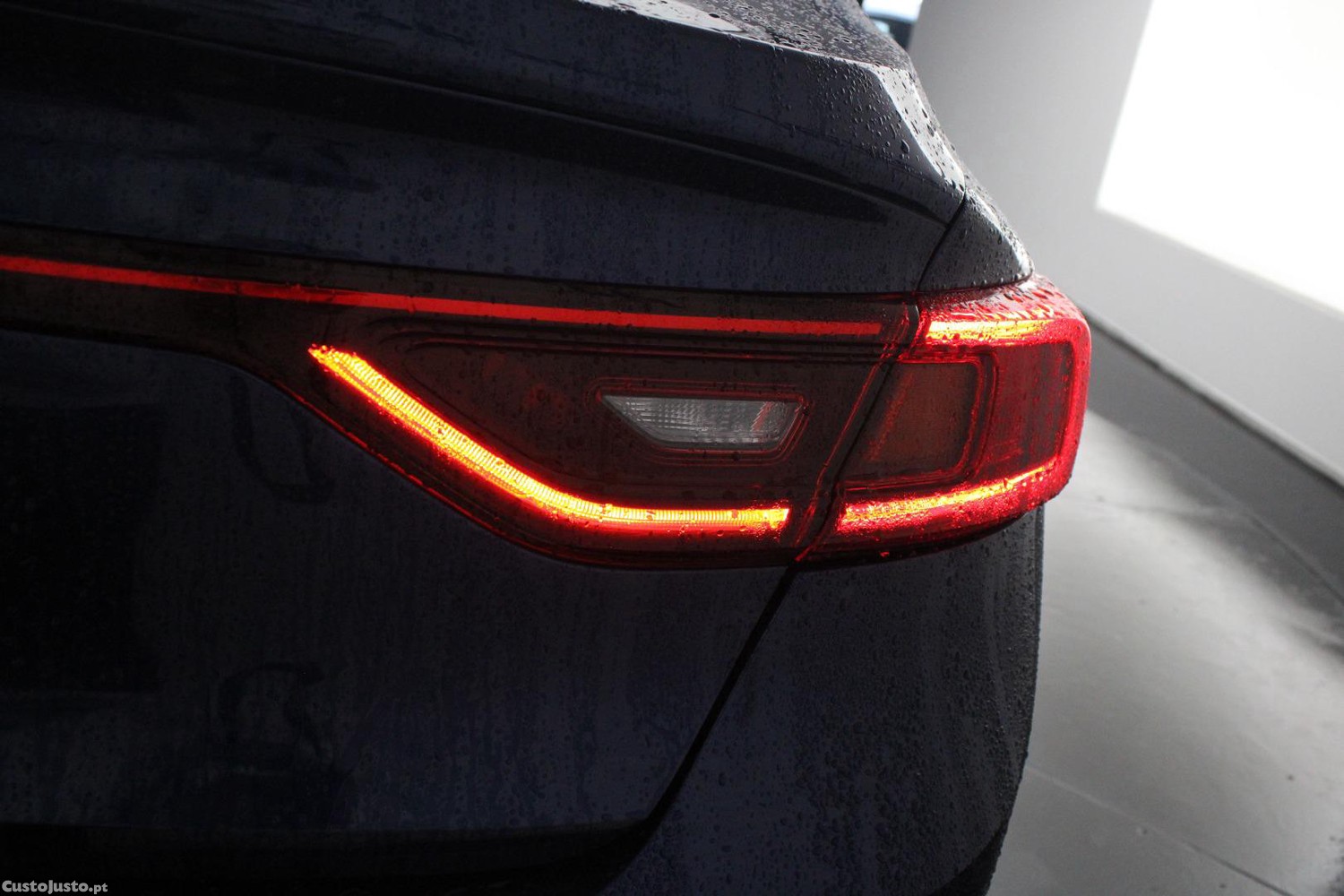 Renault Talisman 1.5 DCI ZEN PACK BUSINESS — fotografia 2