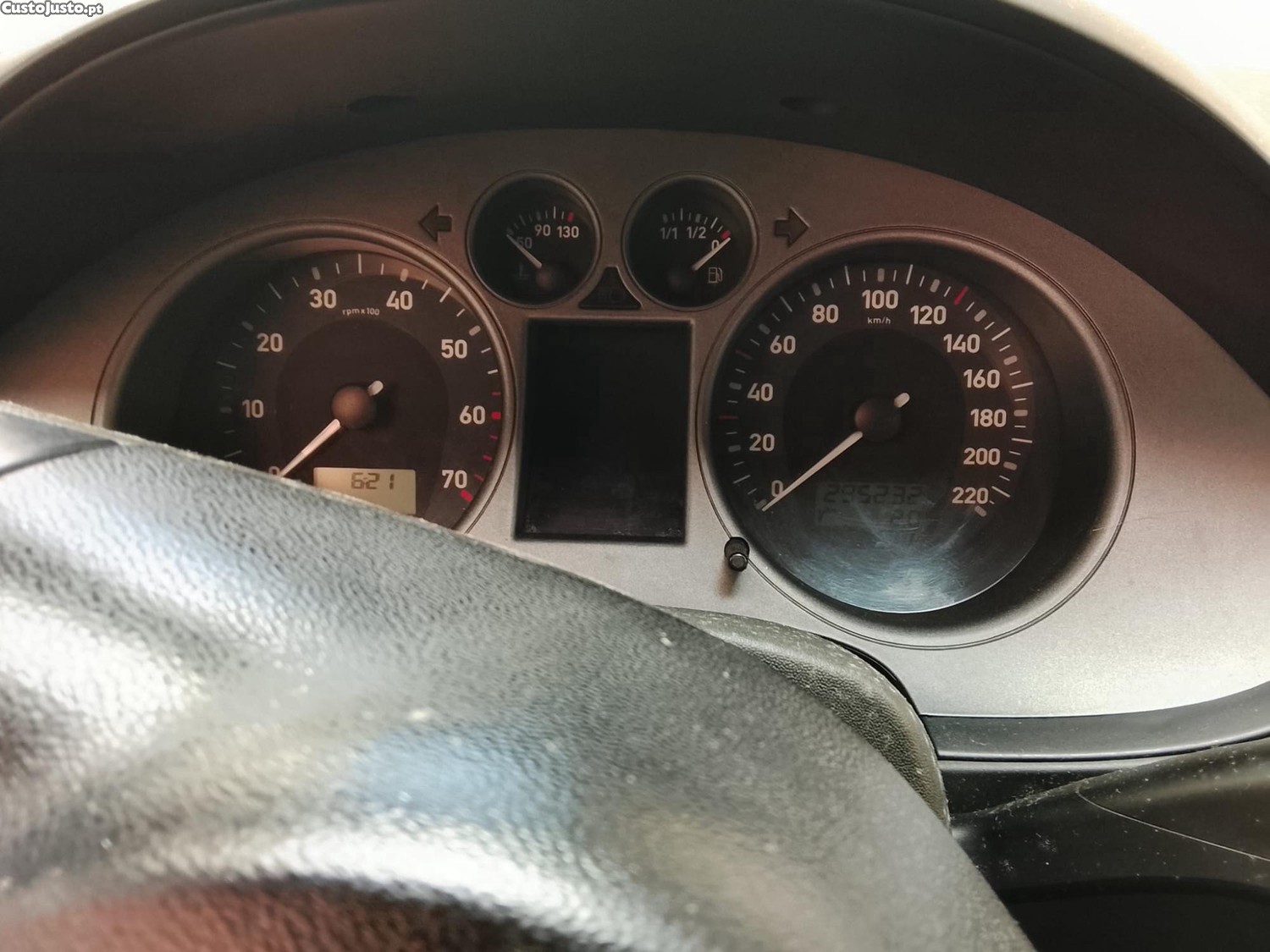 SEAT Ibiza 1.2 gasolina & GPL Muito Bom estado geral — fotografia 3