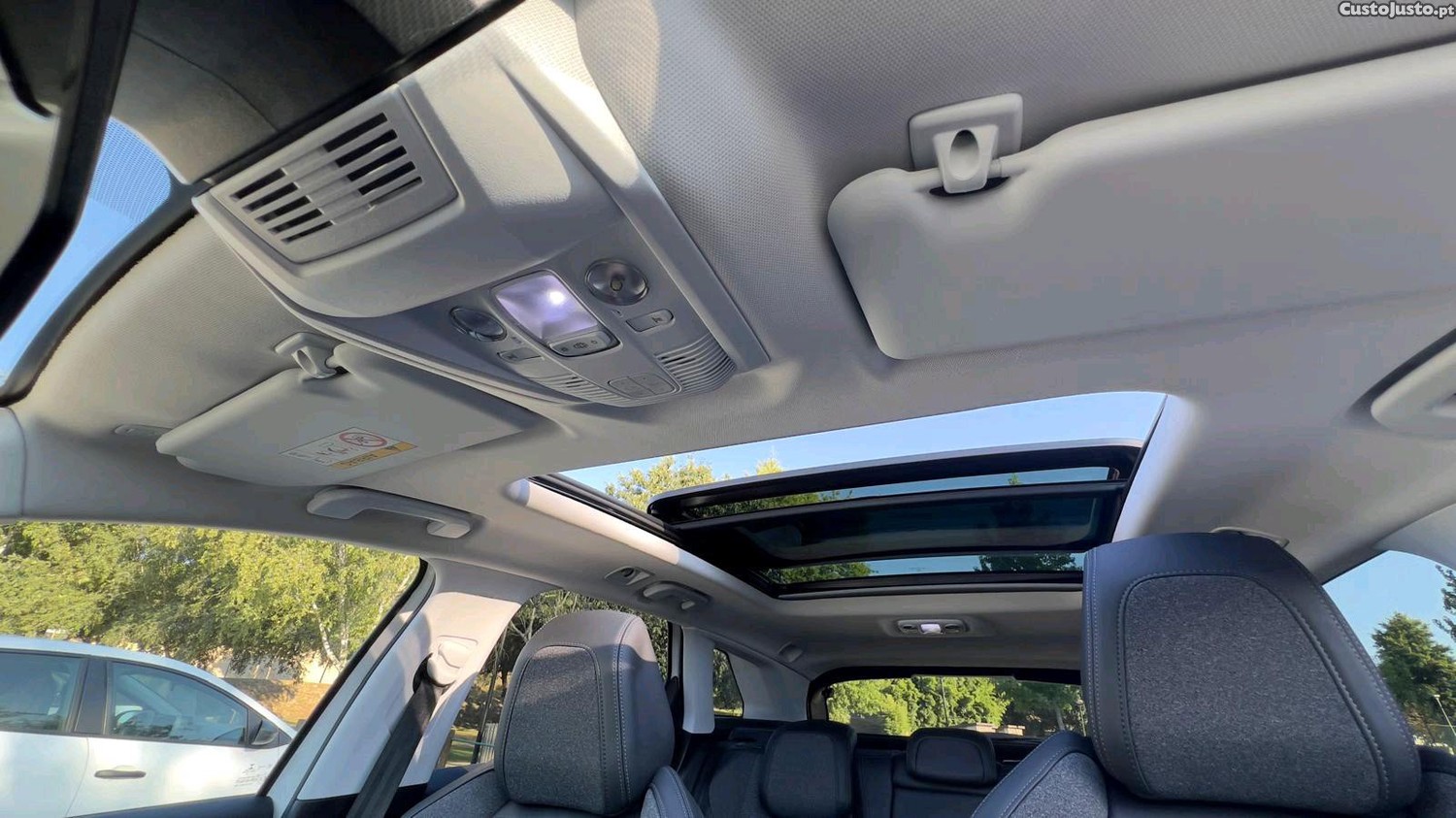 Peugeot 3008 Allure business — fotografia 6