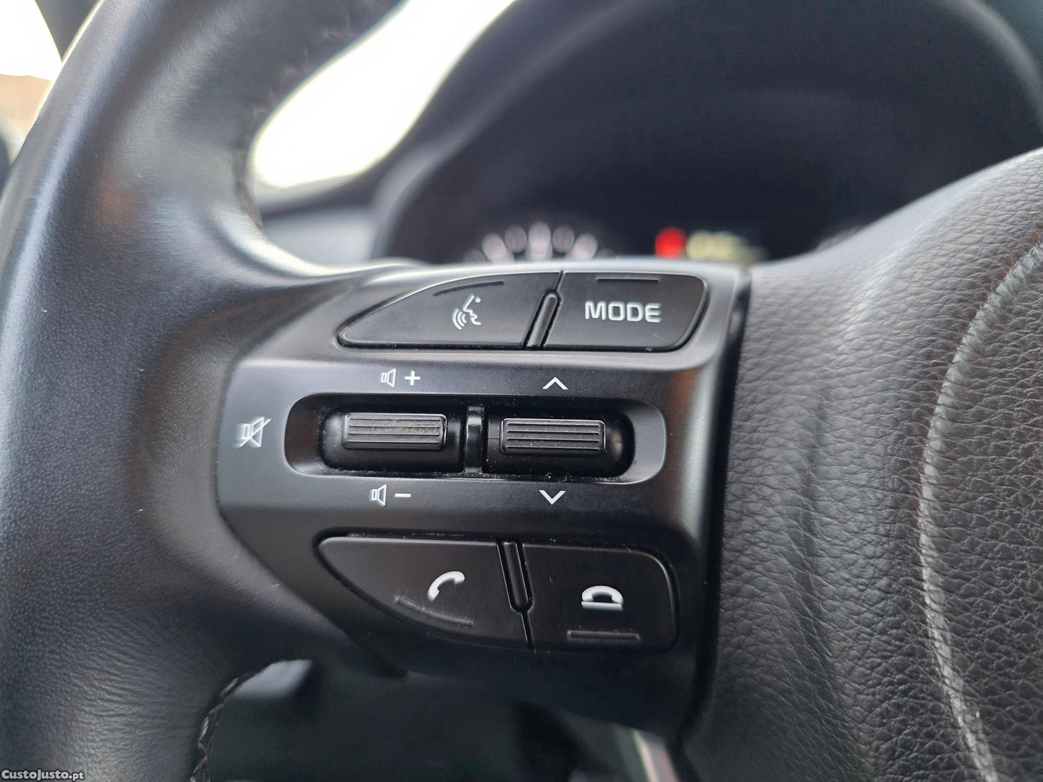 Kia Rio 1.0 T-GDi Wave — fotografia 15