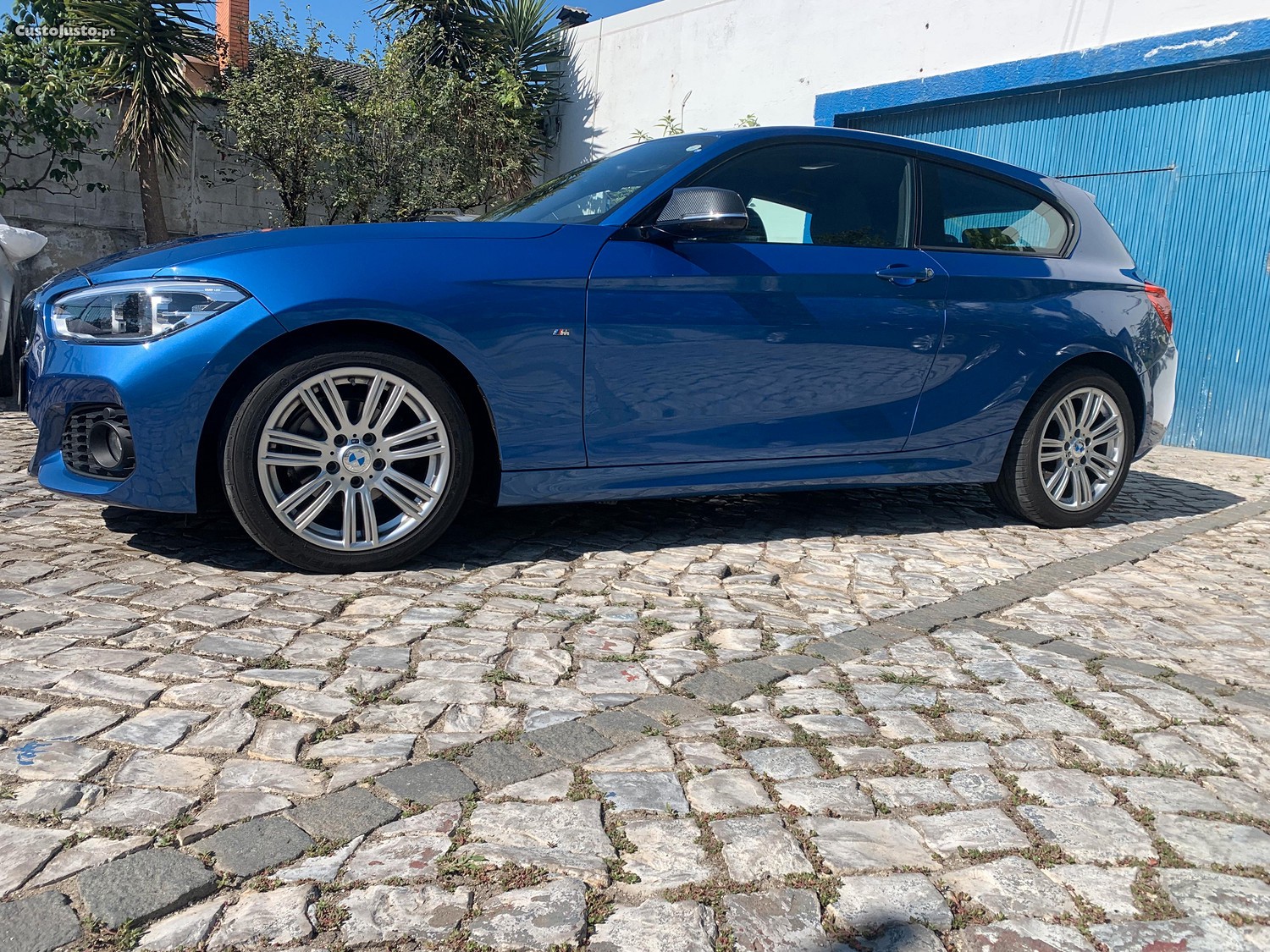 BMW 118 Pack M 2.0 150cvs - 15 foto 4