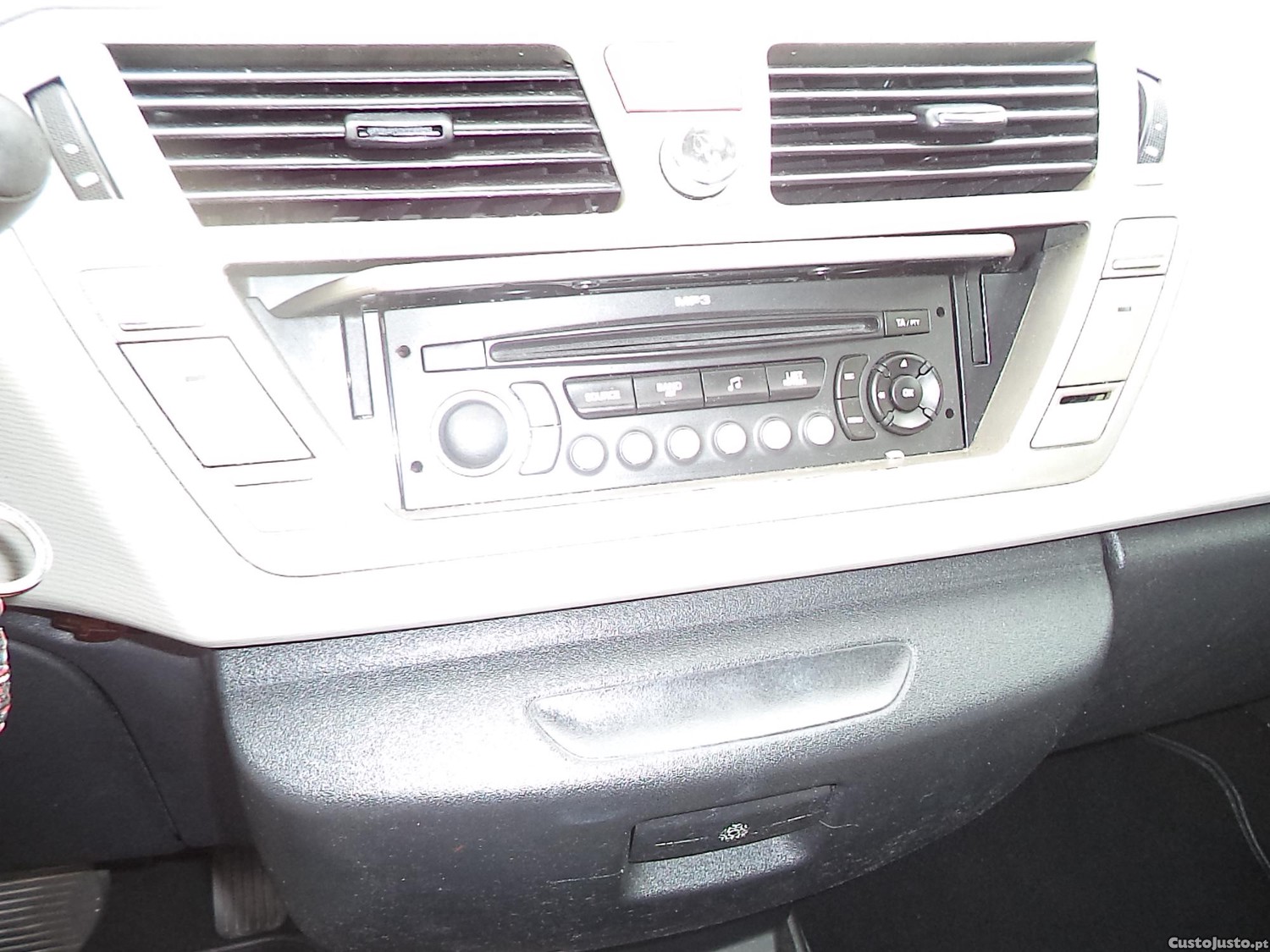 Citroën C4 Grand Picasso 7Lugares EXCLUSIVE — fotografia 4