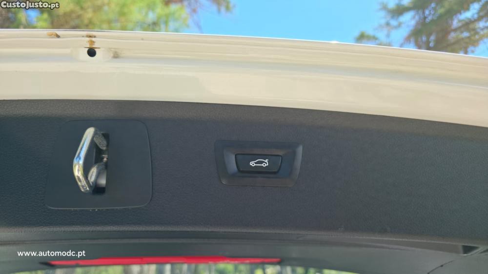 BMW 216 Active Tourer d Advantage — fotografia 6