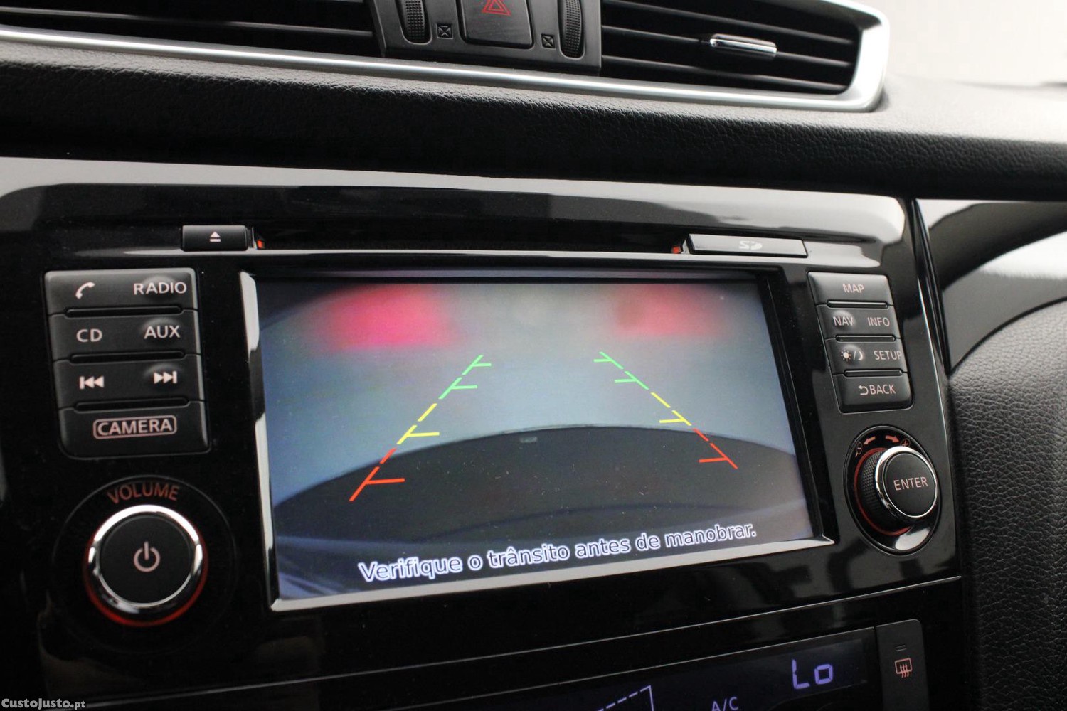 Nissan Qashqai 1.5 DCI TEKNA — fotografia 19