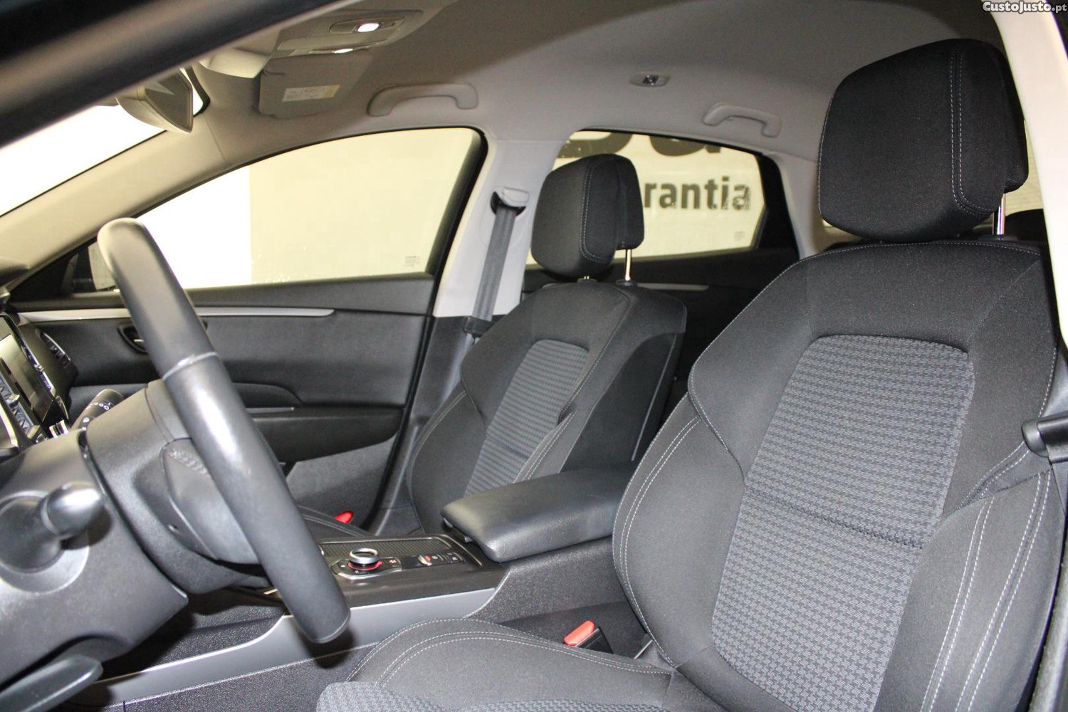 Renault Talisman 1.5 DCI ZEN PACK BUSINESS — fotografia 13