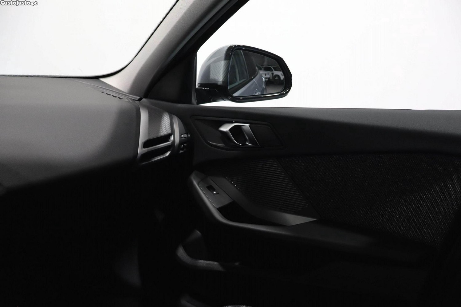 BMW 116 Pack Desportivo M — fotografia 2