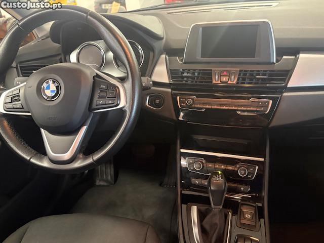 BMW 225 XE Hybrid plug-In SPORT Nacional - 20 — photo 5