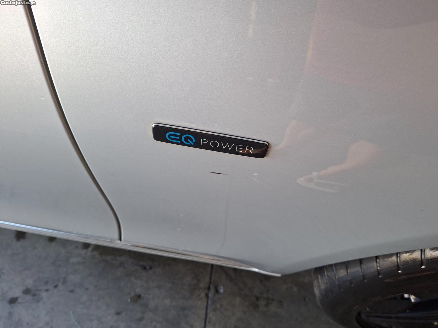 Mercedes-Benz C 300 300 De — fotografia 6