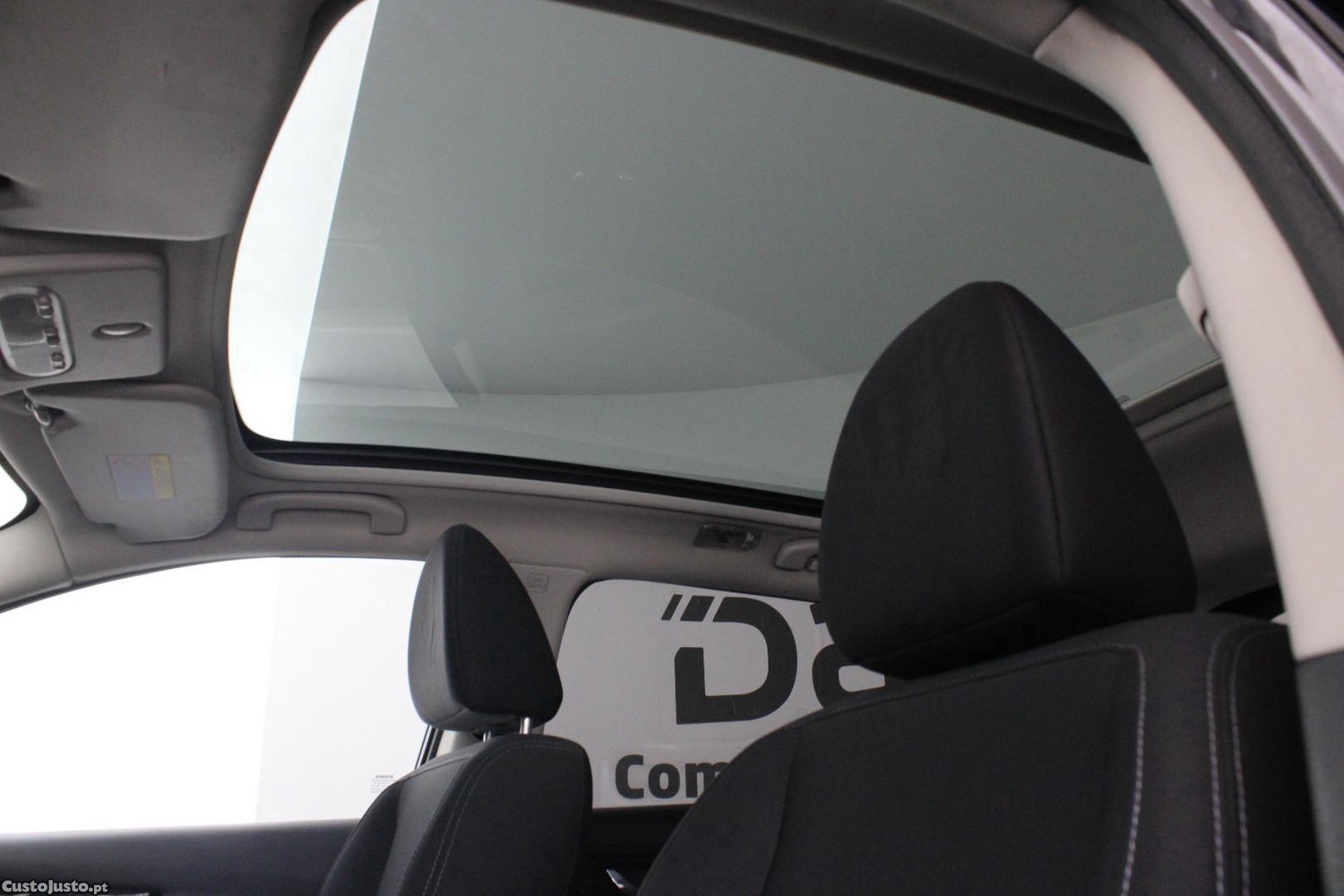 Nissan Qashqai 1.5 DCI TEKNA — fotografia 8