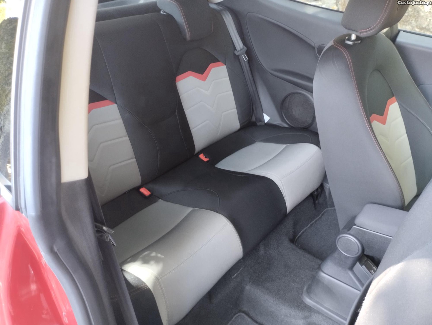 Alfa Romeo MiTo 0.9 Turbo 8V 105cv Twinair Super - C/ Garantia - "Oportunidade" — fotografia 15