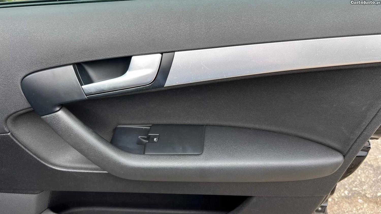 Audi A3 Sportback — fotografia 6