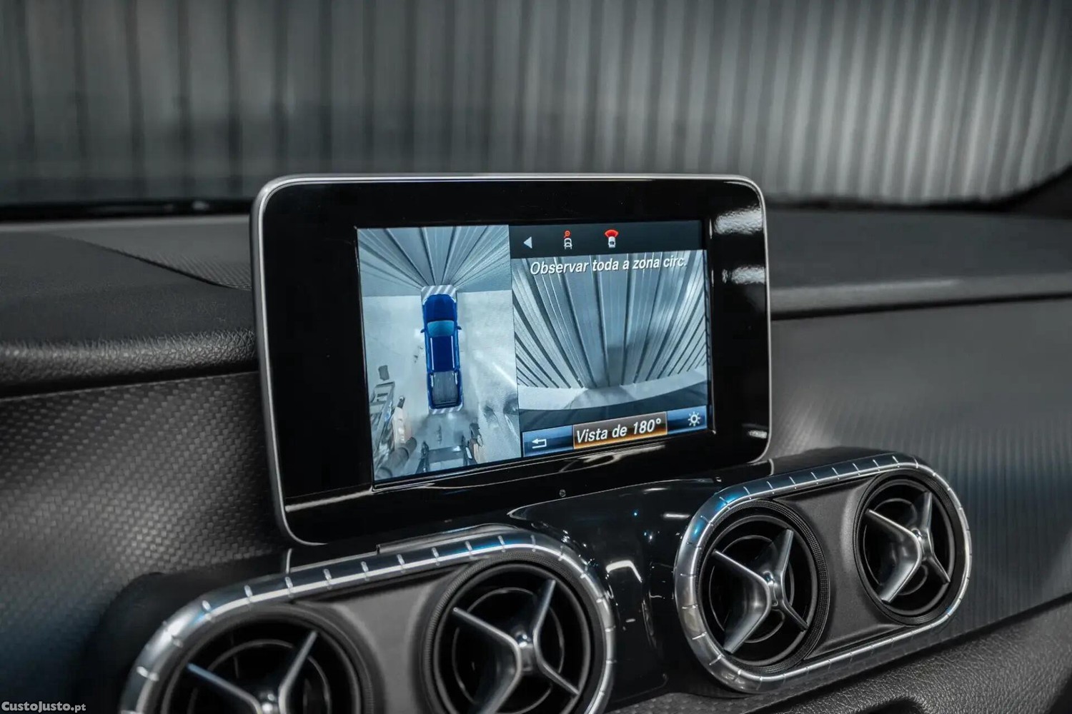 Mercedes-Benz X 250 Aut. POWER EDITION — fotografia 12